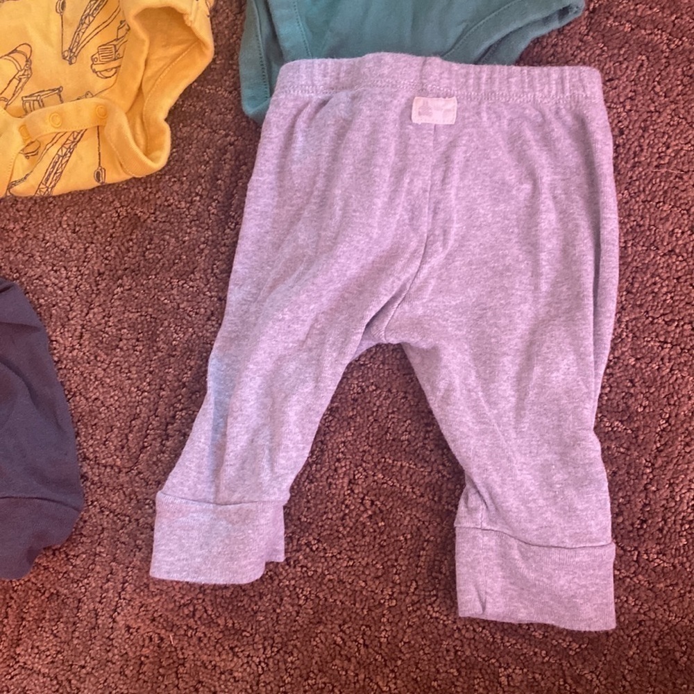 Baby gap bundle - Picture 4 of 8